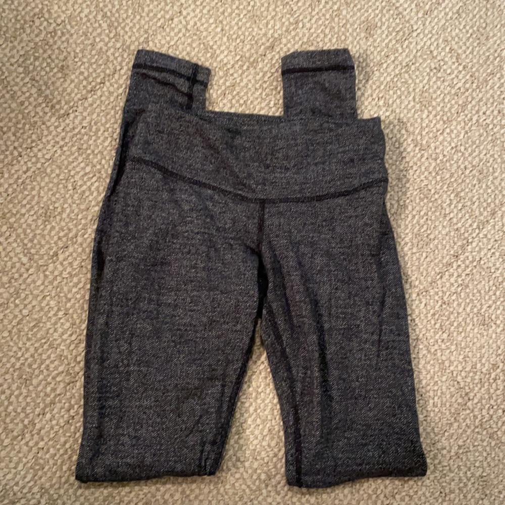 Lulu lemon leggings